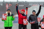 FIS Baltijas kauss 2024 5. posms, GS, Foto: E.Lukšo