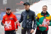 FIS Baltijas kauss 2024 5. posms, GS, Foto: E.Lukšo