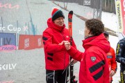 FIS Baltijas kauss 2024 5. posms, GS, Foto: E.Lukšo