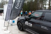 FIS Baltijas kauss 2024 5. posms, GS, Foto: E.Lukšo