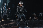 Mad Winter rail jam