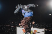 Mad Winter rail jam