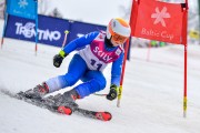 FIS Baltijas kauss 2024 5. posms, PSL, Foto: E.Lukšo