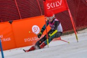 FIS Baltijas kauss 2024 5. posms, PSL, Foto: E.Lukšo