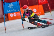 FIS Baltijas kauss 2024 5. posms, PSL, Foto: E.Lukšo