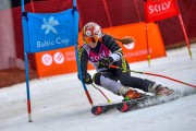 FIS Baltijas kauss 2024 5. posms, PSL, Foto: E.Lukšo