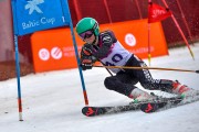 FIS Baltijas kauss 2024 5. posms, PSL, Foto: E.Lukšo