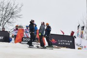 FIS Baltijas kauss 2024 5. posms, PSL, Foto: E.Lukšo