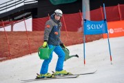 FIS Baltijas kauss 2024 5. posms, PSL, Foto: E.Lukšo