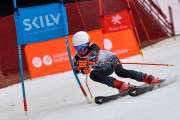 FIS Baltijas kauss 2024 5. posms, PSL, Foto: E.Lukšo