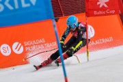 FIS Baltijas kauss 2024 5. posms, PSL, Foto: E.Lukšo