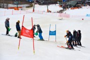 FIS Baltijas kauss 2024 5. posms, PSL, Foto: E.Lukšo