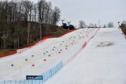 FIS Baltijas kauss 2024 5. posms, PSL, Foto: E.Lukšo