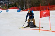 FIS Baltijas kauss 2024 5. posms, PSL, Foto: E.Lukšo