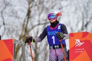 FIS Baltijas kauss 2024 5. posms, PSL, Foto: E.Lukšo