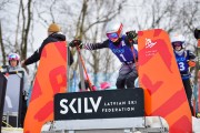 FIS Baltijas kauss 2024 5. posms, PSL, Foto: E.Lukšo