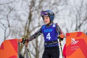 FIS Baltijas kauss 2024 5. posms, PSL, Foto: E.Lukšo