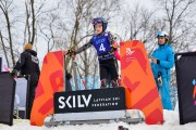 FIS Baltijas kauss 2024 5. posms, PSL, Foto: E.Lukšo