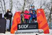 FIS Baltijas kauss 2024 5. posms, PSL, Foto: E.Lukšo