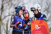 FIS Baltijas kauss 2024 5. posms, PSL, Foto: E.Lukšo