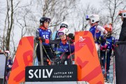 FIS Baltijas kauss 2024 5. posms, PSL, Foto: E.Lukšo