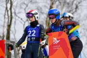 FIS Baltijas kauss 2024 5. posms, PSL, Foto: E.Lukšo