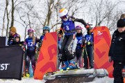 FIS Baltijas kauss 2024 5. posms, PSL, Foto: E.Lukšo