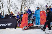 FIS Baltijas kauss 2024 5. posms, PSL, Foto: E.Lukšo