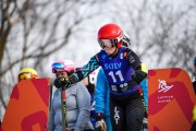 FIS Baltijas kauss 2024 5. posms, PSL, Foto: E.Lukšo