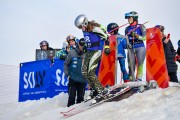 FIS Baltijas kauss 2024 5. posms, PSL, Foto: E.Lukšo