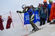 FIS Baltijas kauss 2024 5. posms, PSL, Foto: E.Lukšo