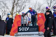 FIS Baltijas kauss 2024 5. posms, PSL, Foto: E.Lukšo