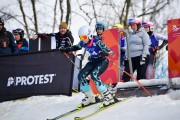 FIS Baltijas kauss 2024 5. posms, PSL, Foto: E.Lukšo