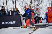 FIS Baltijas kauss 2024 5. posms, PSL, Foto: E.Lukšo