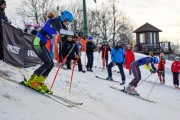 FIS Baltijas kauss 2024 5. posms, PSL, Foto: E.Lukšo