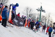 FIS Baltijas kauss 2024 5. posms, PSL, Foto: E.Lukšo