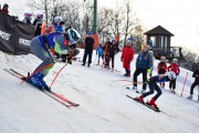 FIS Baltijas kauss 2024 5. posms, PSL, Foto: E.Lukšo