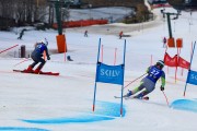 FIS Baltijas kauss 2024 5. posms, PSL, Foto: E.Lukšo