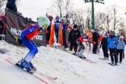 FIS Baltijas kauss 2024 5. posms, PSL, Foto: E.Lukšo