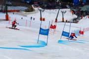 FIS Baltijas kauss 2024 5. posms, PSL, Foto: E.Lukšo