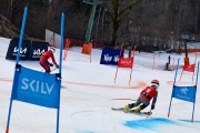 FIS Baltijas kauss 2024 5. posms, PSL, Foto: E.Lukšo