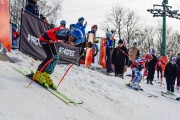 FIS Baltijas kauss 2024 5. posms, PSL, Foto: E.Lukšo