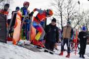 FIS Baltijas kauss 2024 5. posms, PSL, Foto: E.Lukšo