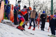 FIS Baltijas kauss 2024 5. posms, PSL, Foto: E.Lukšo