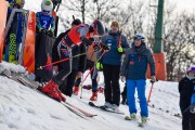 FIS Baltijas kauss 2024 5. posms, PSL, Foto: E.Lukšo