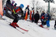 FIS Baltijas kauss 2024 5. posms, PSL, Foto: E.Lukšo