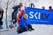 FIS Baltijas kauss 2024 5. posms, PSL, Foto: E.Lukšo