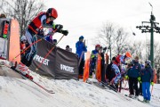 FIS Baltijas kauss 2024 5. posms, PSL, Foto: E.Lukšo