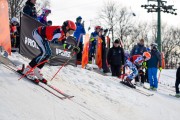 FIS Baltijas kauss 2024 5. posms, PSL, Foto: E.Lukšo