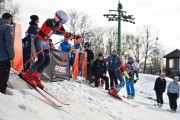 FIS Baltijas kauss 2024 5. posms, PSL, Foto: E.Lukšo